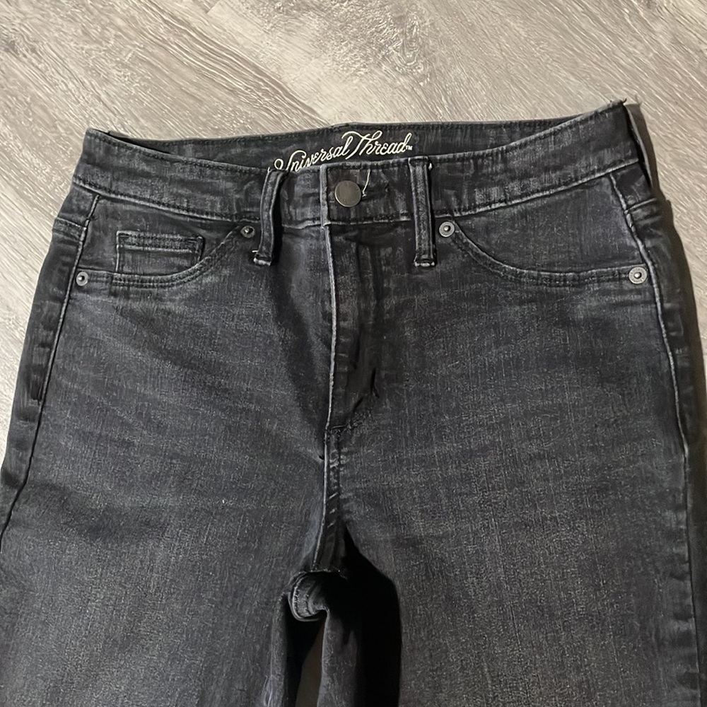 Universal Thread High Rise Jegging - Picture 4 of 7